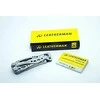 JAV Daugiafunkcinis įrankis Leatherman Skeletool