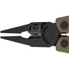 JAV Daugiafunkcinis įrankis Leatherman Rebar