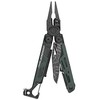 Leatherman daugiafunkcinis įrankis Signal Žalias LIMITED EDITION