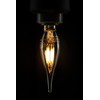 Segula LED French świeca permatomas E10 1,5W 2200K ściemnialny