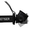 LED Lenser Žibintuvėlis - Ledlenser H7R Core 1000lm Įkraunamas Juodas
