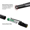 LED Lenser Nešiojama Šviesa - Ledlenser P2R Work