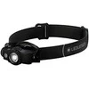 LED Lenser Žibintuvėlis LEDLENSER MH4 Juodas