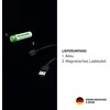 LED Lenser Žibintas LEDLENSER ML4