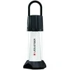LED Lenser Stovyklavimo Lempa - Ledlenser ML6 ConnectWL Juoda/Balta Ledlenser ML6 ConnectWL Įkraunama Lempa, 750 Liumenų, Juoda