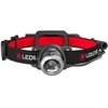 LED Lenser Žibintuvėlis LEDLENSER P7R Core 502181