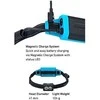 LED Lenser Ledlenser NEO5R mėlyna
