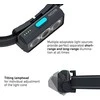 LED Lenser Ledlenser NEO9R mėlyna
