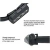 LED Lenser Ledlenser NEO9R juoda