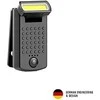 LED Lenser Darbinis Šviestuvas - Ledlenser 502810, Juodas