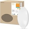 Lubinis šviestuvas Osram 18W LED plafonai SURFACE CIRCLULAR 350, baltas, 3000K