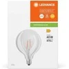 Ledvance 4W LED lemputė CLASSIC, E27, skaidri, 2700K