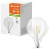 Ledvance 4W LED lemputė CLASSIC, E27, skaidri, 2700K