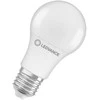 Ledvance 8,8W LED lemputė CLASSIC A, E27, baltos matinės sp., 2700K, su šviesos/judesio jutikliu