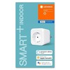 Išmanus lizdas LEDVANCE SMART+ BT, baltas