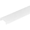 Ledvance LED juostos profilio dangtelis PC/R02/D/2