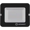 90W Prožektorius LEDVANCE, 4000K, IP65, juodas