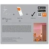 Ledvance 4.3W/m lanksti RGBTW LED juosta, 2m, 2700…6500K, išmanus+WiFi valdymas