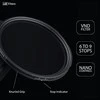 Lee Filters Lee Elements filtras neutralus tankis Kintamasis ND 6-9 Stop 77mm