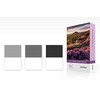 Lee Filters Lee filtrų rinkinys Neutral Density Grad Hard