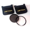 Lee Filters Lee filtro žiedinis poliarizatorius 105mm