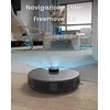 Sencor SRC1100 B radijas su laikrodžiu