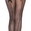 Leg Avenue Pėdkelnės be tarpkojų austinės lankelės