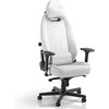 noblechairs LEGEND Gaming Chair – Baltas Edition