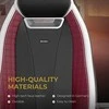 noblechairs LEGEND Gaming Chair – juodas/baltas/red