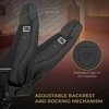 „noblechairs LEGEND“ žaidimų kėdė – „Juodas leidimas“