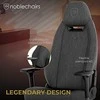 „noblechairs LEGEND TX“ žaidimų kėdė – antracito spalvos