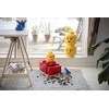 LEGO® dėžutė - didelė minifigūrėlės galva (mergina) 40321725