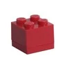 LEGO mini dėžutė 4, Raudona
