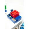 LEGO Brick 4 Desk Drawer raudona