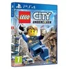 LEGO City Undercover PS4