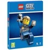 LEGO City Undercover PS4