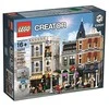 LEGO® Creator Konstravimo aikštė (10255)