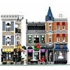 LEGO® Creator Konstravimo aikštė (10255)