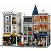 LEGO® Creator Konstravimo aikštė (10255)