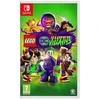 WARNER BROS LEGO DC Super-Villains
