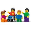 LEGO® Education SPIKE Essential – pagrindinis rinkinys (45345)