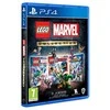 LEGO Marvel Collection PS4