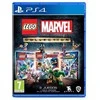 LEGO Marvel Collection PS4