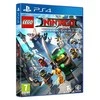 LEGO Ninjago Movie Game: Videogame PS4
