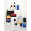 LEGO Brick 8 dėžė, juoda