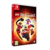 „WB Games SWITCH“ LEGO „The Incredibles“