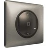 Legrand Celiane su Netatmo jungties aklas prijungtas grafitas 064896