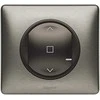 Legrand Celiane su Netatmo jungties aklas prijungtas grafitas 064896