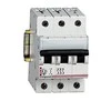 VAROMASIS JUNGIKLIS LE-403405 TRIFAZIS 32 A B TIPAS LEGRAND