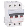 Legrand Jungiklis S303 B63 TX3 63A 6kA 403408
